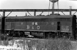 B&O F7B 5529
